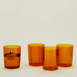 Essential Glassware
