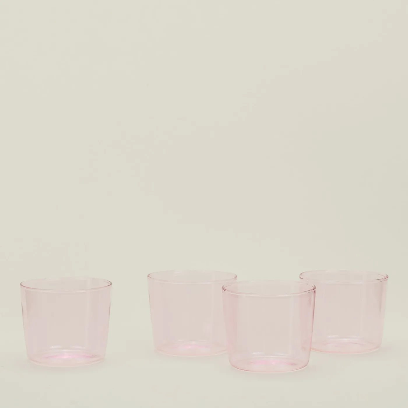 Essential Glassware