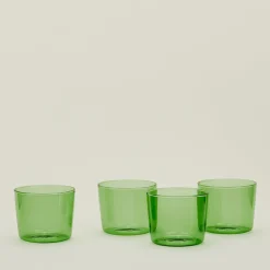 Essential Glassware