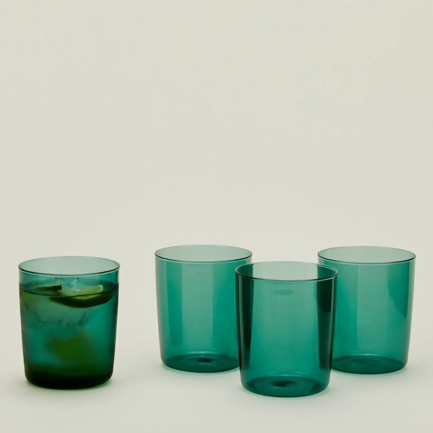 Essential Glassware
