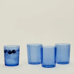 Essential Glassware