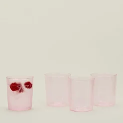 Essential Glassware