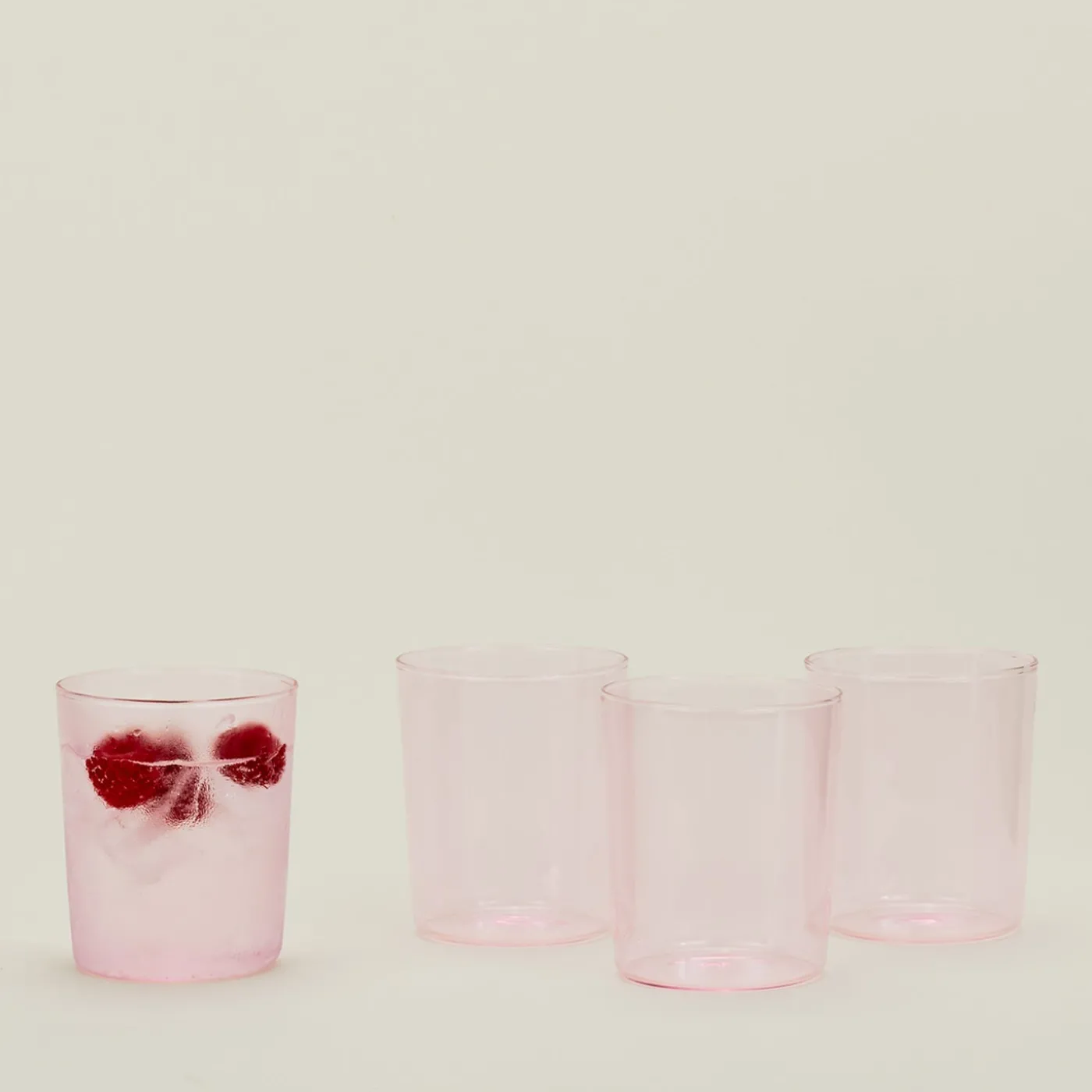 Essential Glassware