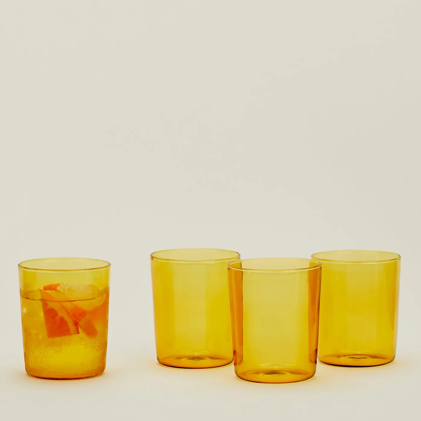 Essential Glassware