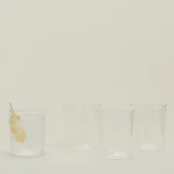 Essential Glassware