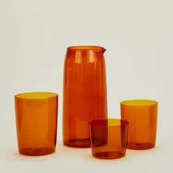 Essential Glassware