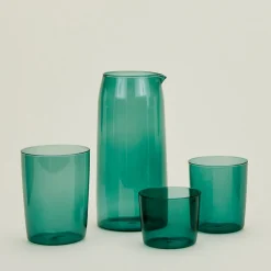 Essential Glassware