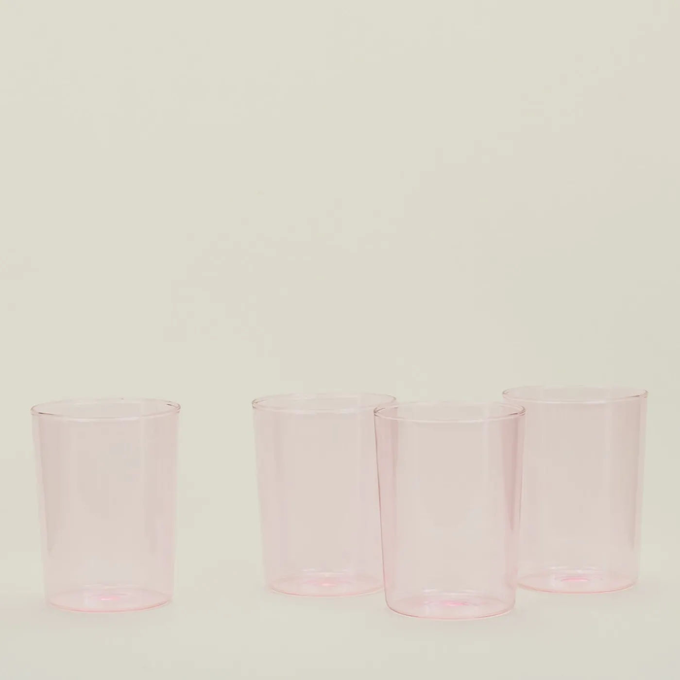 Essential Glassware
