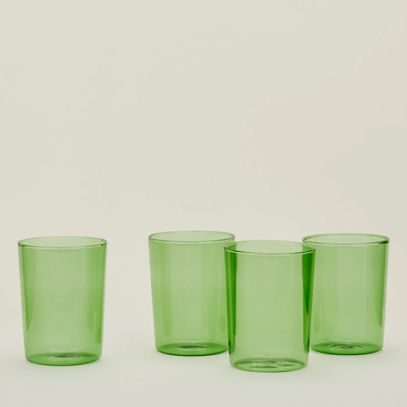 Essential Glassware