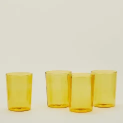 Essential Glassware
