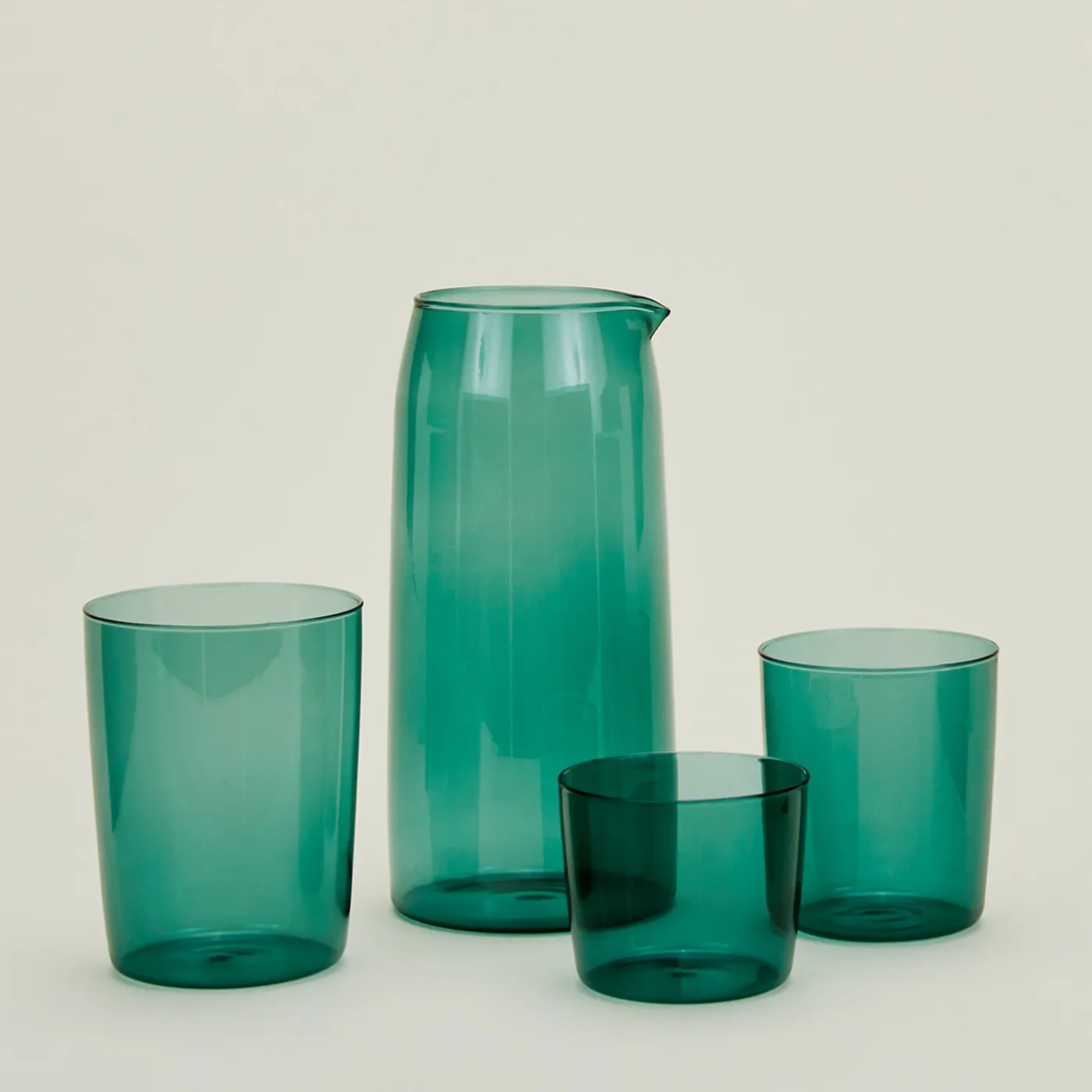 Essential Glassware