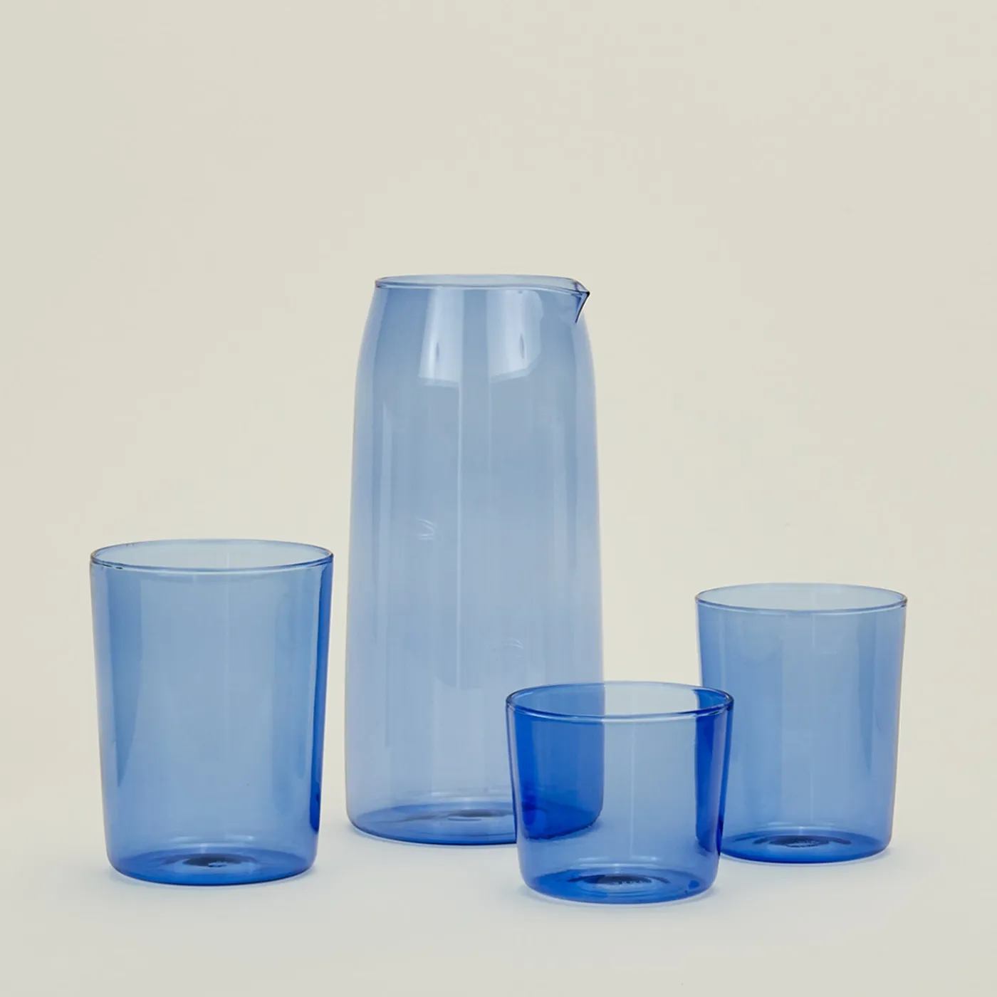 Essential Glassware
