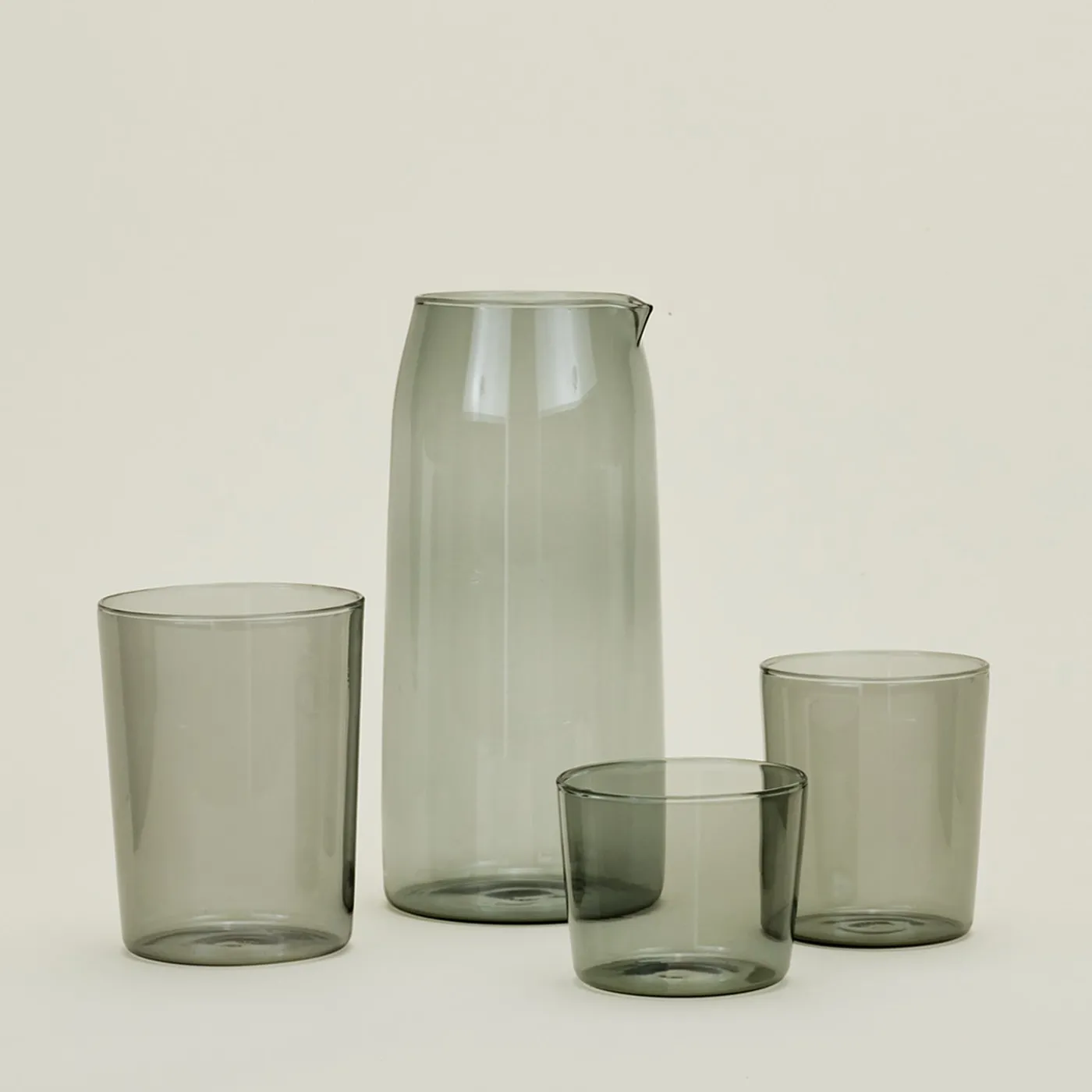 Essential Glassware