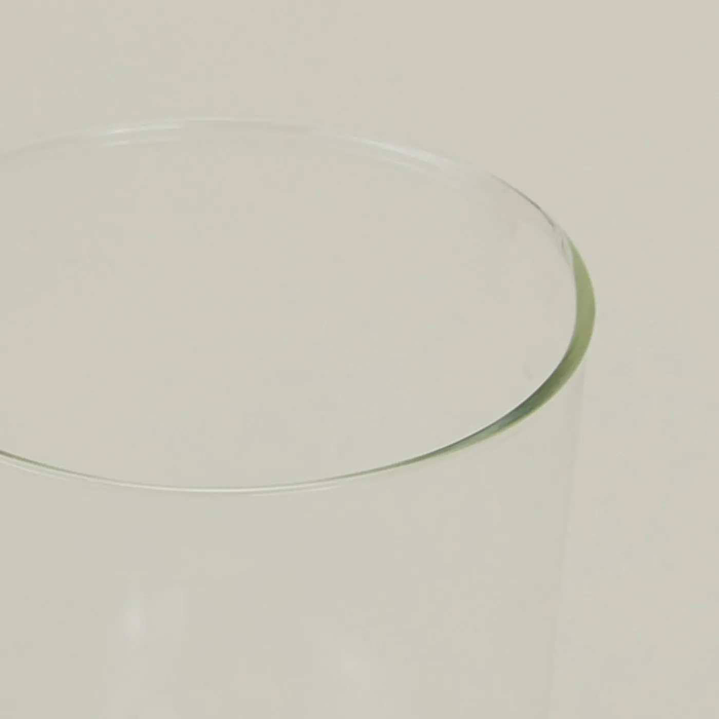 Essential Glassware
