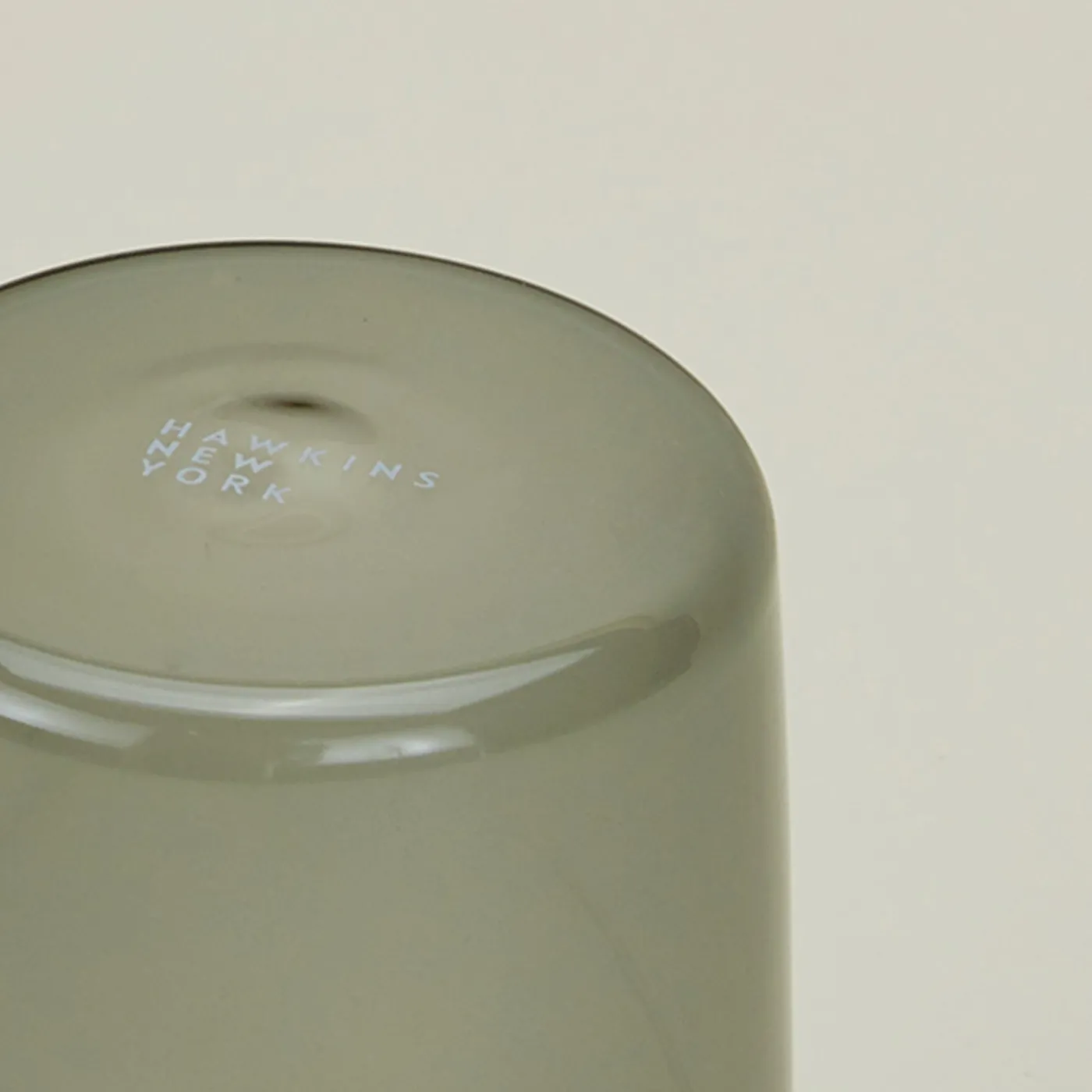Essential Glassware