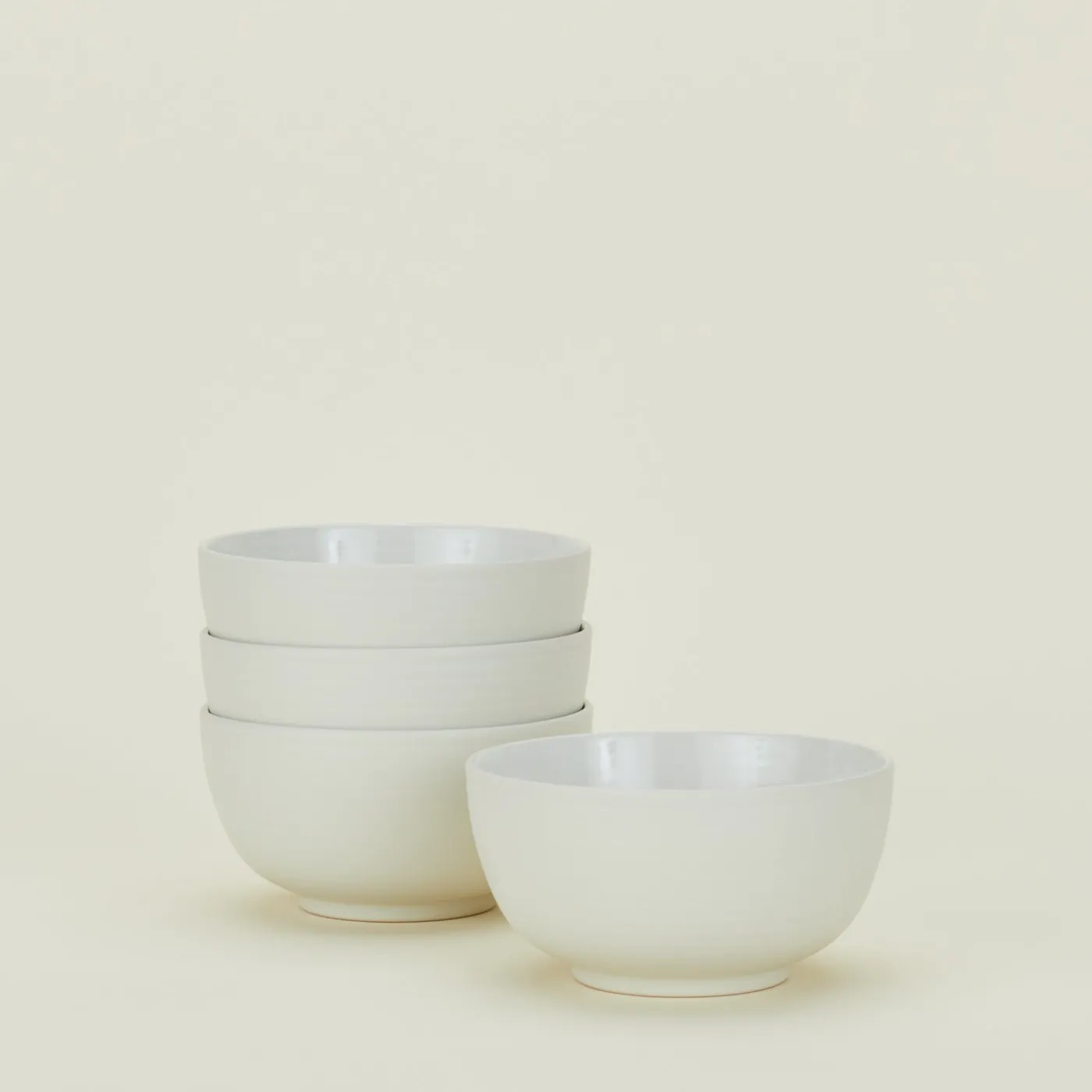 Essential Large Bowl, Set of 4
