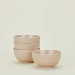 Essential Large Bowl, Set of 4
