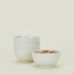 Essential Large Bowl, Set of 4
