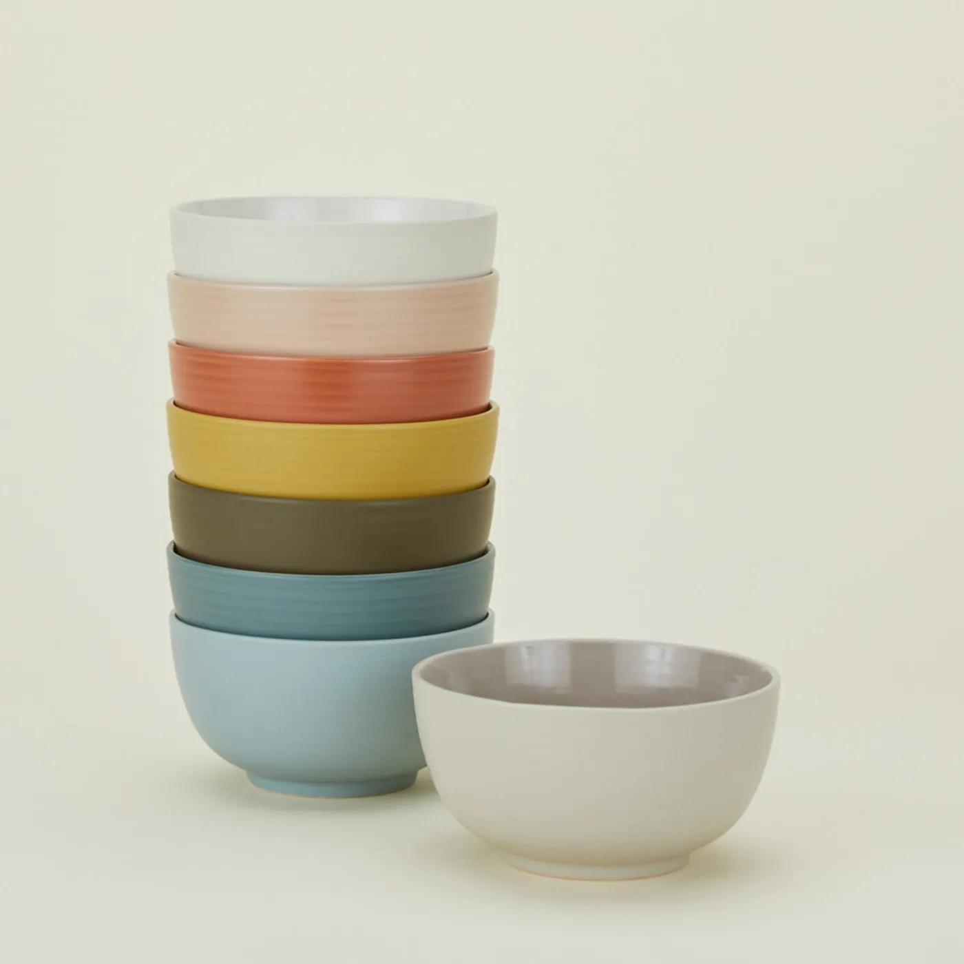 Essential Large Bowl, Set of 4