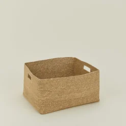 Essential Low Basket