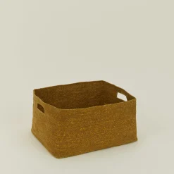 Essential Low Basket