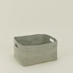 Essential Low Basket