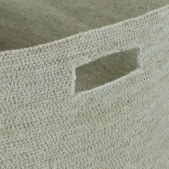 Essential Low Basket