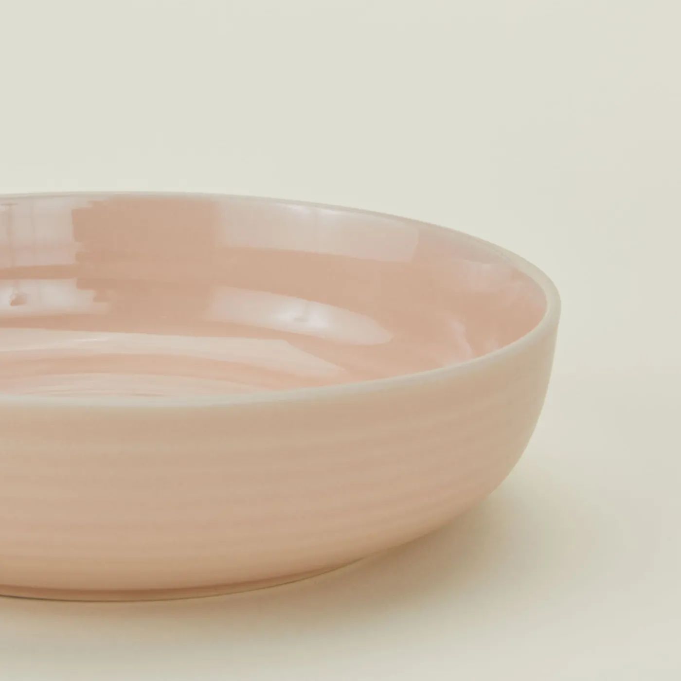Essential Low Bowl, Set of 4