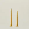 Essential Metal Candle Holders