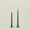 Essential Metal Candle Holders