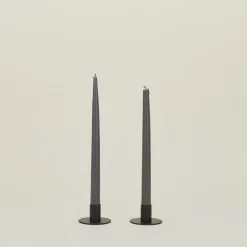 Essential Metal Candle Holders