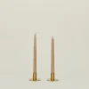 Essential Metal Candle Holders