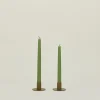 Essential Metal Candle Holders