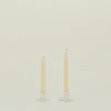 Essential Metal Candle Holders