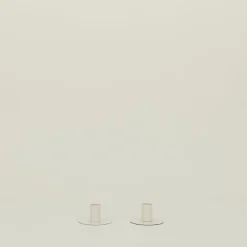 Essential Metal Candle Holders
