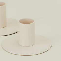Essential Metal Candle Holders