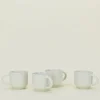 Essential Mug, Set of 4