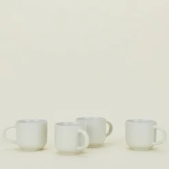 Essential Mug, Set of 4
