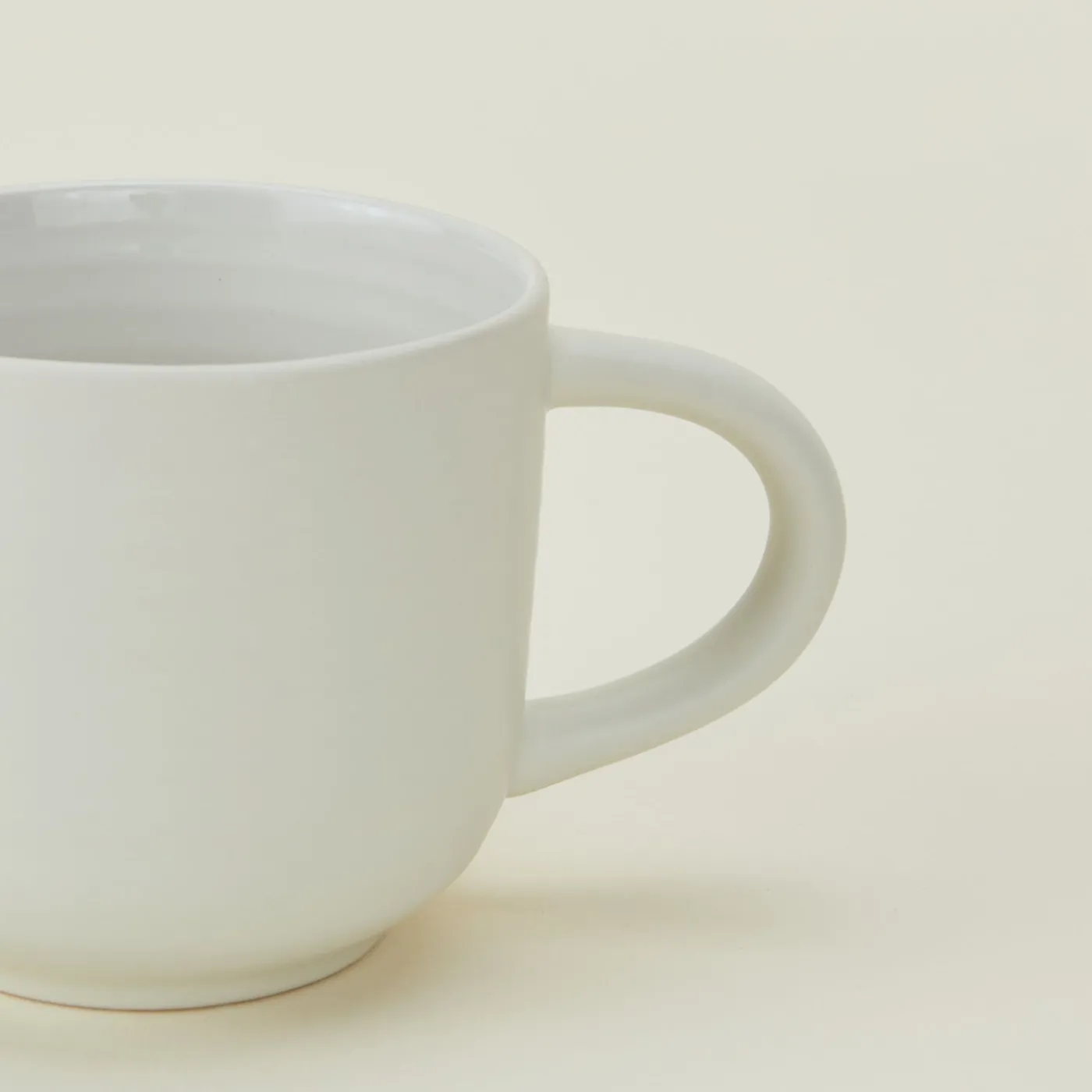 Essential Mug, Set of 4