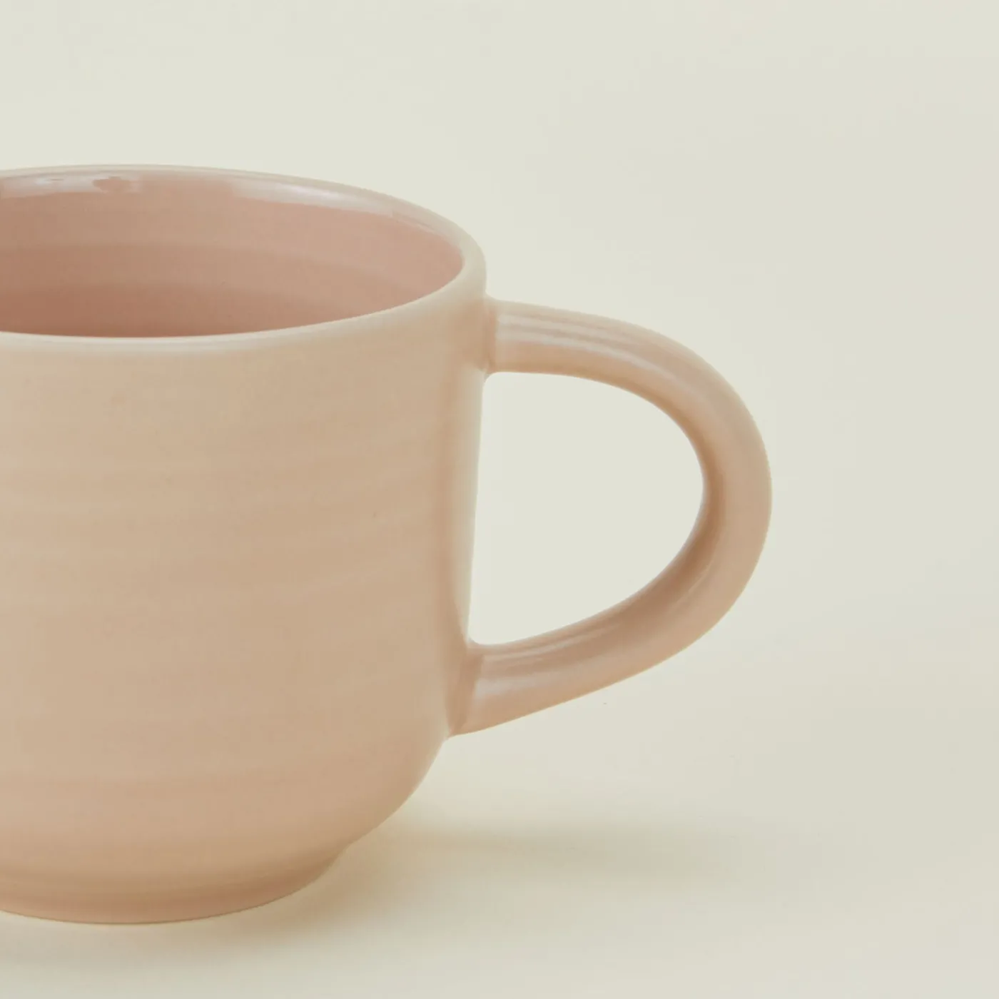 Essential Mug, Set of 4