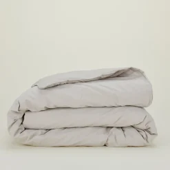 Essential Percale Duvet