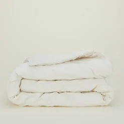 Essential Percale Duvet