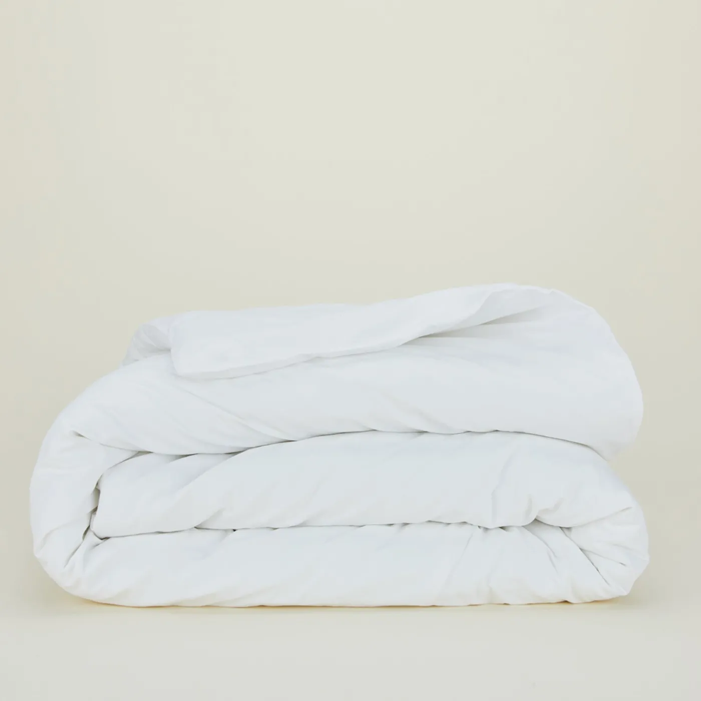 Essential Percale Duvet
