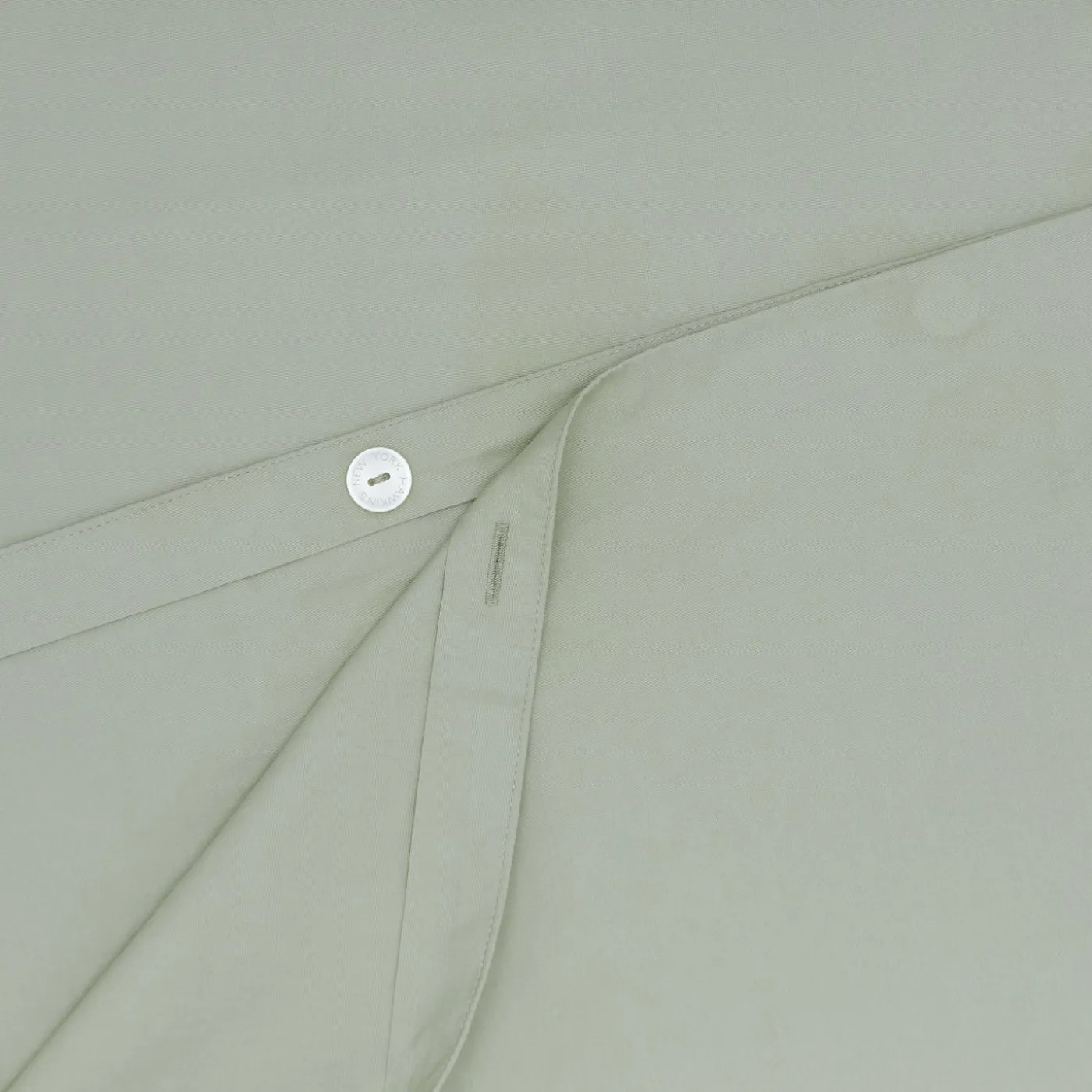 Essential Percale Duvet