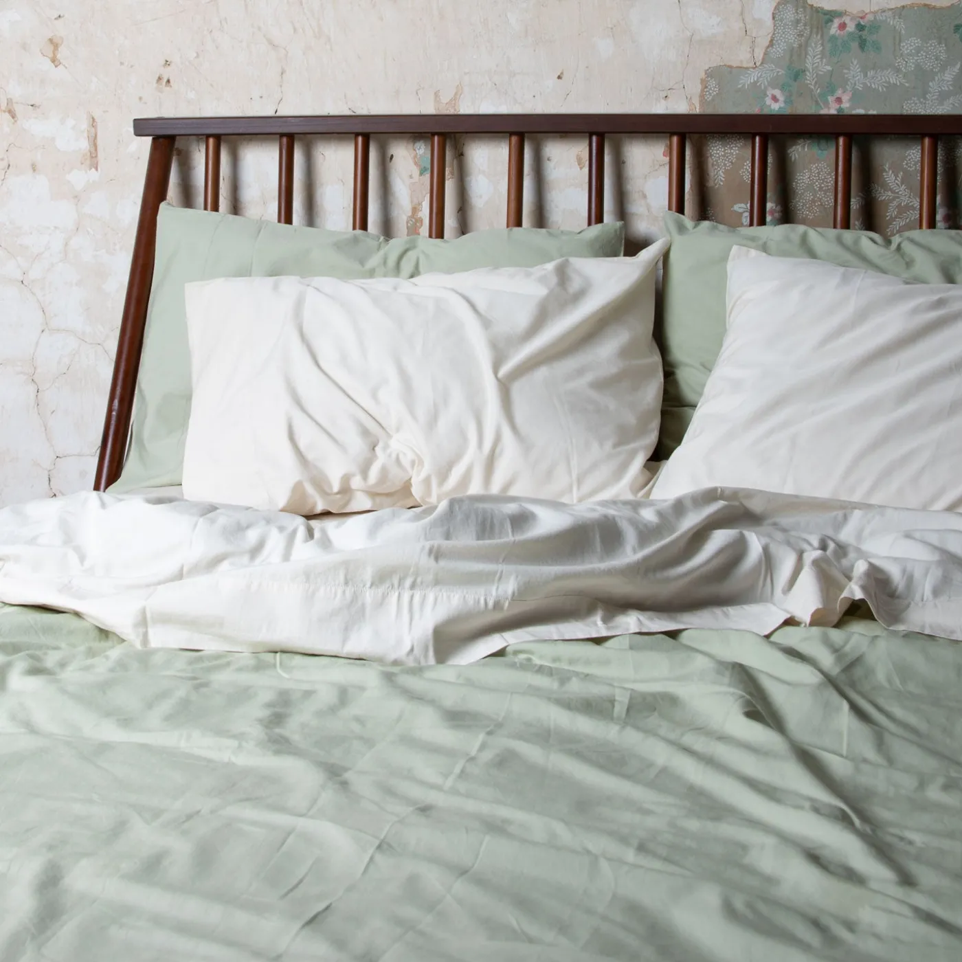 Essential Percale Duvet