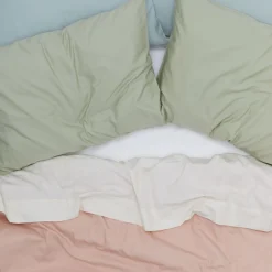 Essential Percale Duvet