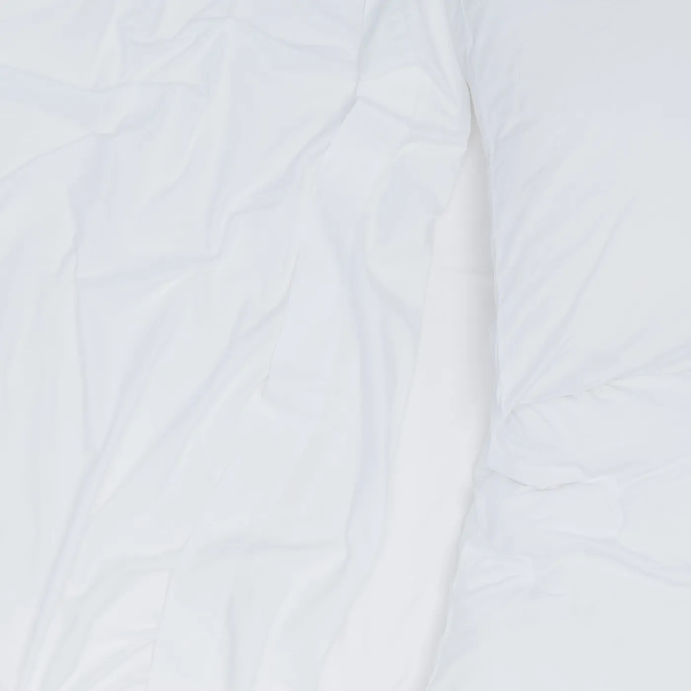 Essential Percale Duvet