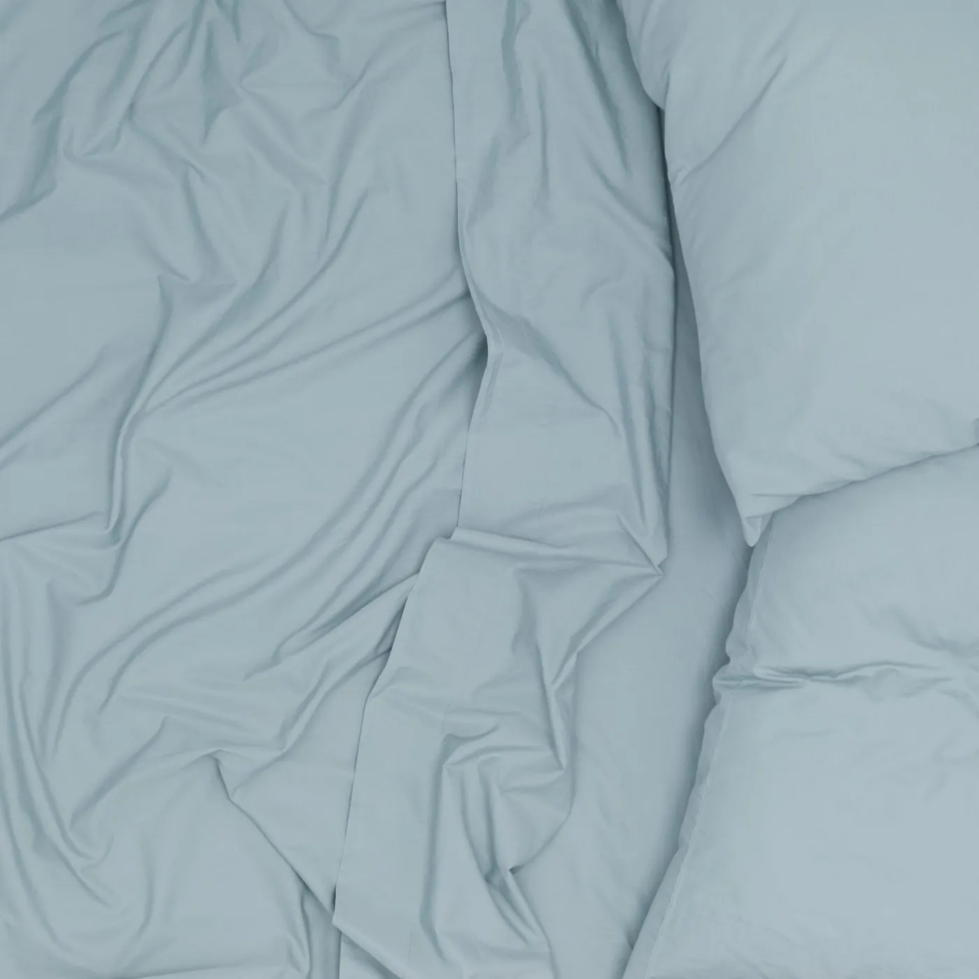 Essential Percale Duvet