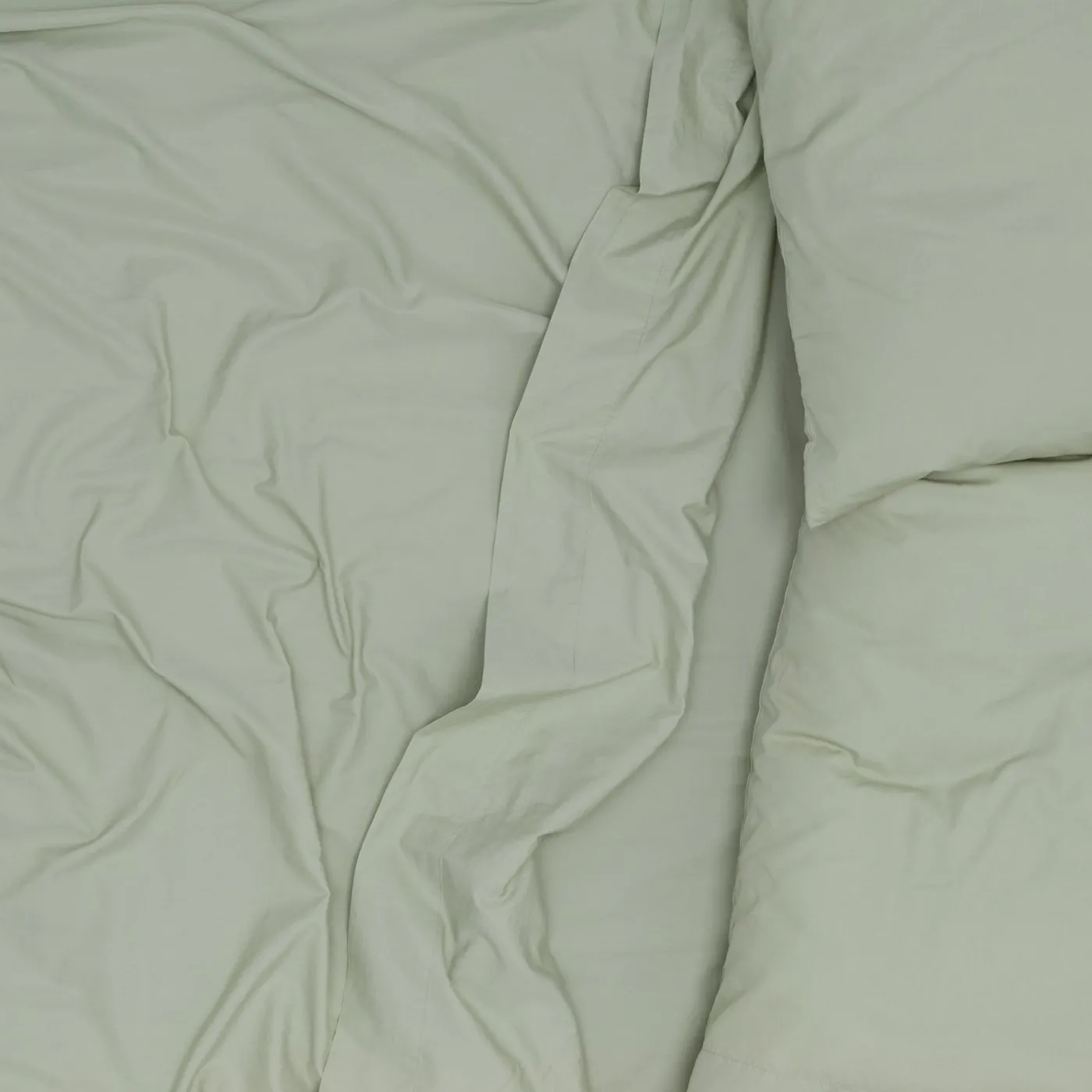 Essential Percale Duvet