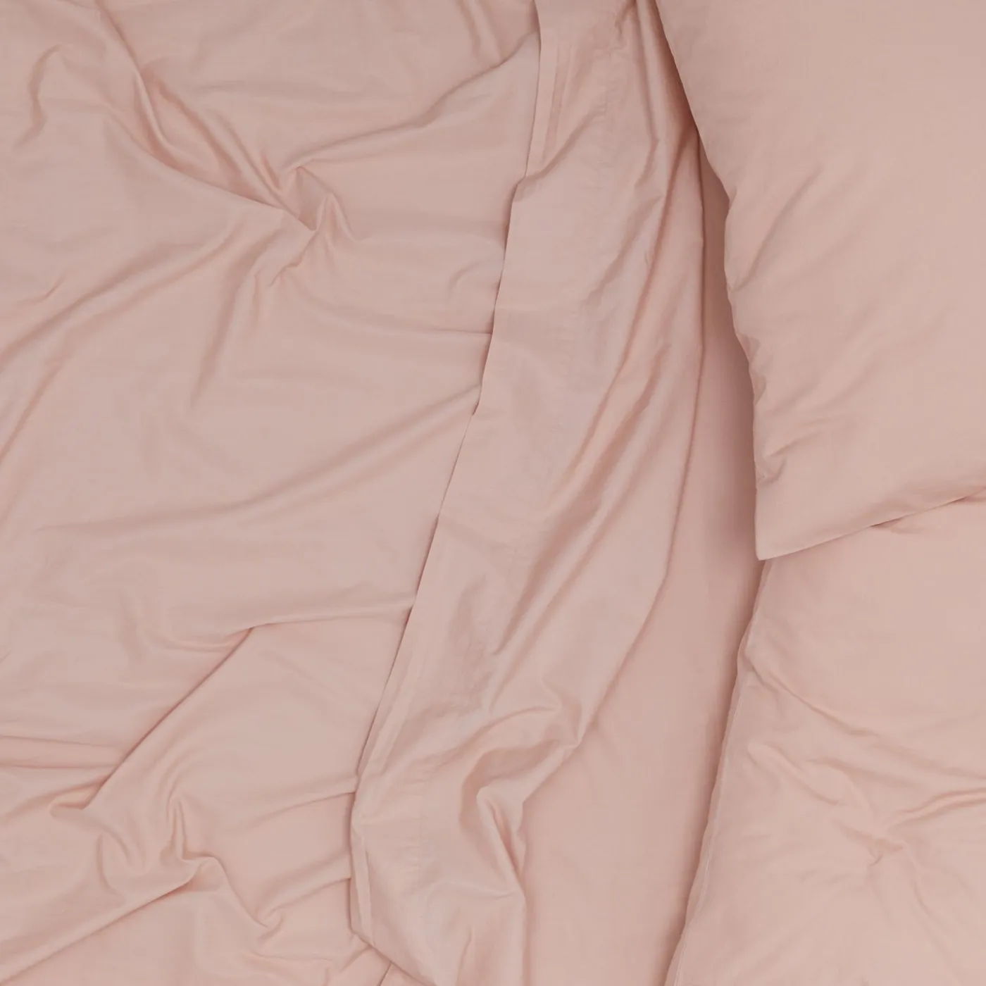 Essential Percale Duvet